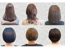 スーパーセッションヘッドライン(SUPERSESSION HEADLINE)