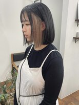 ニル(NiL)&nbsp;インナーベージュ