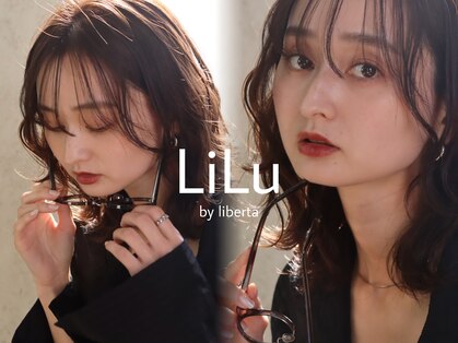 リル バイ リベルタ 東舞鶴(LiLu by liberta)の写真