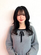 ビアンカ(BIANCA) Kanayama Riko