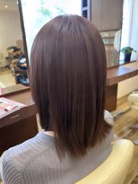 スワン山の田&nbsp;ショコラベージュ