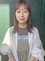 アグ ヘアー ティアラ 泉中央店(Agu hair tiara) 西尾 幸恵