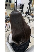サンクチュアリ 箕面店(Sanctuary)&nbsp;髪質改善ストレート