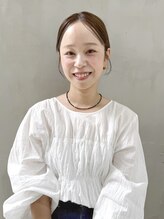 ミィ 表参道(mee.) 島田 梨沙