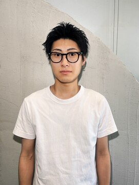 タップ(TAP) スパイキーショート