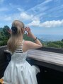 オーシャントーキョー(OCEAN TOKYO) 山や海、ゴルフなど自然が大好きです!