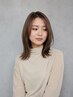 髪質改善きらがみ＋カット￥14,200→￥9,900～