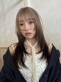 パーク(PAAQ) デザインカラーも似合せます