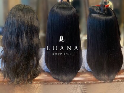 ロアナ 六本木(LOANA ROPPONGI)の写真
