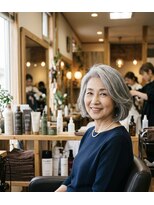 サロンみのじ&nbsp;ショートヘアー