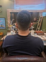 ミントルーム 西新井大師西(MINT room)&nbsp;イメチェンカット！
