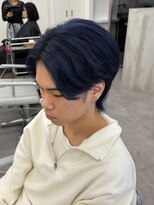 ヴォーグ 小牧店(VOGUE)&nbsp;小牧/髪質改善/縮毛矯正/メンズカット/カラー/パーマ/ブリーチ/