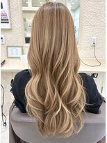 シャンティ 円山店(Shanti)&nbsp;ベージュカラー【ANNA】