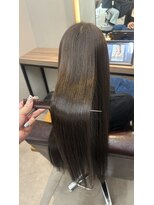 パーク(PARK)&nbsp;ダメージレスで艶々