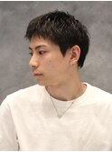 ラフショート