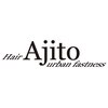 ヘアー アジト(Hair Ajito)のお店ロゴ