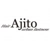 ヘアー アジト(Hair Ajito)のお店ロゴ