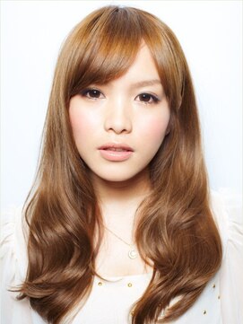 ラヴェストバイフレイスウェル(LOVEST by frace well) ゆるつやノーブル