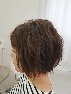 ホワイトスペース(whitespace) ゆるりんショー