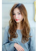 リノ(lino)&nbsp;ゆるふわロング