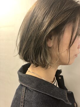 スワッグ(Swag) インナーベージュ