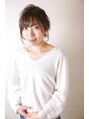 エトランジェ(Etrange) 今井 美穂