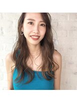 ユナイテッドビューティー 金沢(UNITED BEAUTY)&nbsp;ブラウンベージュ