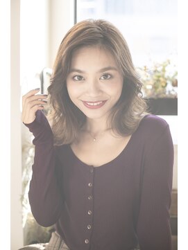 レフラム 亀有駅 亀有北口店(le:fro:m) le:fro:m 亀有駅 亀有北口【レフラム】