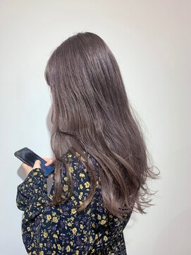 バド(Bud) ミルクチョコレートベージュ