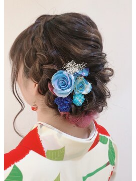 ブリエ(briller) TAKAKOstyle☆