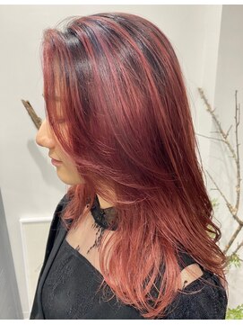 ネクストフォーヘアー(NEXT for hair) NEXT for hair