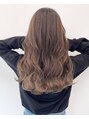 シエスタ バイ アンブルリュクス(siesta by amble luxe) ハイトーンスタイルもオススメです！