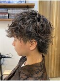 スパイラルウルフ