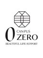 キャンパス(CANPUS)/CAN・PUS　ZERO
