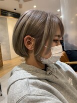 ラブ アンド ヘア ロコ(Love&Hair Loco)&nbsp;デザインカラー