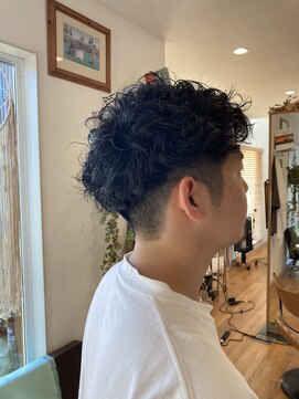 アンドマート(&mart) マッシュ