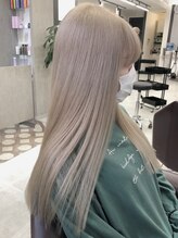 ジゼル 小倉(GiseL)