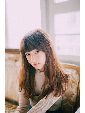 フローレバイヌンク(Flore by nunc) 【巣鴨】【大塚】Flore by nunc新作スタイル【地蔵通り商店街】