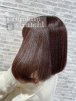 アッシュ 高円寺店(Ash)&nbsp;髪質改善縮毛矯正