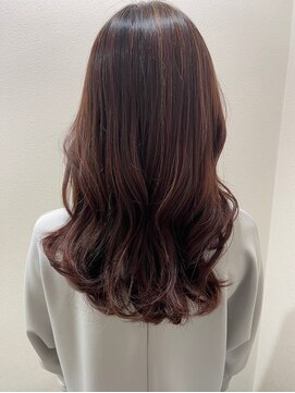 アズーラ 経堂(AZURA) ゆるふわロング