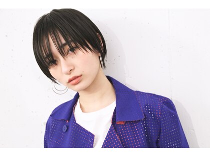ツバメ ヘアー(TSUBAME HAIR)の写真