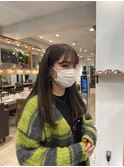 カラー◎