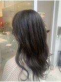 20代30代/大人かわいい/外ハネボブ/髪質改善/レイヤースタイル