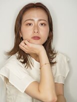 ソルトプラス 天王町店(Salt＋)&nbsp;大人レイヤースタイル