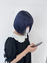 アロハナ 津店(ALOHANA)&nbsp;#ラベンダー#バイオレット