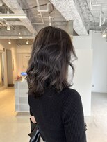 エイトデイズ 三宮駅前店(EIGHT days)&nbsp;コントラストハイライト