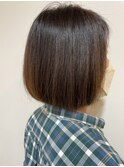 ヘアスタイル