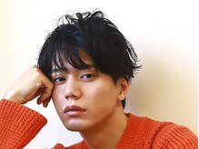 トランクヘアデザイン 大宮(TRUNK hair design)