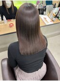 ◆TOKIOストレート/髪質改善/トリートメント/美髪/ツヤ髪