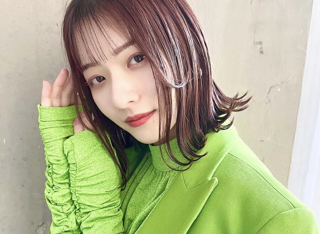 リタ(Lita)｜ホットペッパービューティー